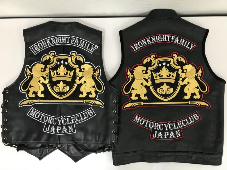 58%OFF!】-Harley Davidson - ハーレーダビッドソン 刺繍ワンポイント