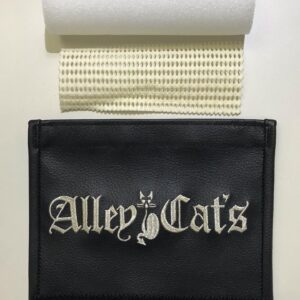 Alley Cat’s様タンデムバーカバー