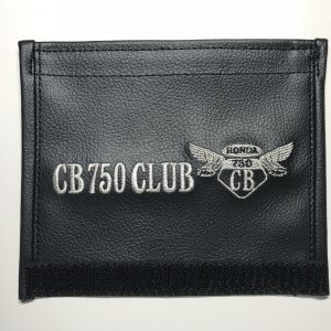 タンデムバーカバー CB750CLUB