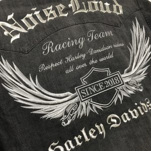 Noise Loud様　Harley Davidson V-ROD VRSC