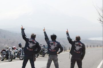 チーム ISSHOU BIKE NORI様より！