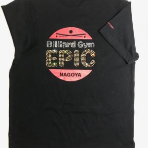 オリジナルＴシャツ作製！EPICオーナー様！