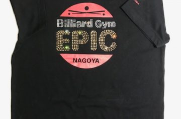 オリジナルＴシャツ作製！EPICオーナー様！