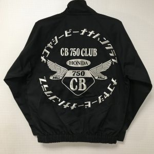 CB750CLUB NAGOYA様　令和バージョン！！