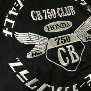 CB750CLUB NAGOYA様　令和バージョン！！