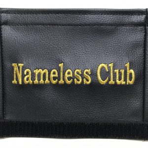 Nameless Club様　タンデムバーカバー