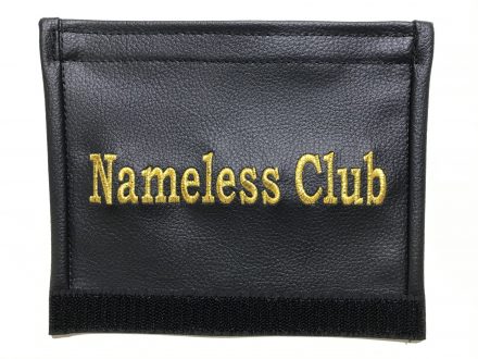 Nameless Club様　タンデムバーカバー