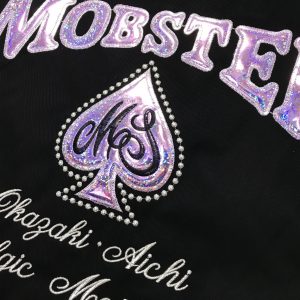 MOBSTER ツーリングクラブ様