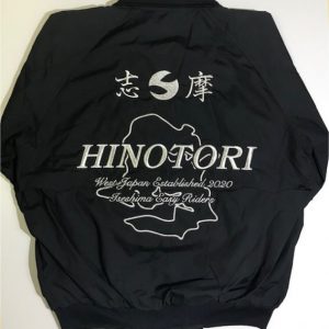 チーム　HINOTORI様　三重県