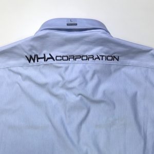 西区・WHA CORPORATION様