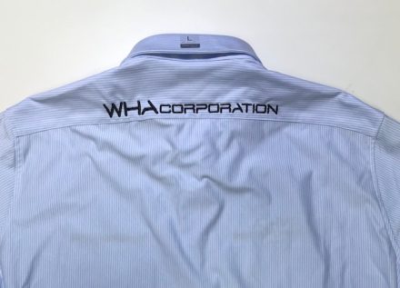 西区・WHA CORPORATION様