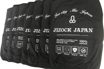 三重県・伊勢市・JIZOCK JAPAN様