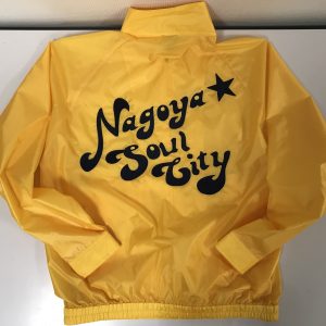 [Nagoya Soul City] G2オリジナルトップ＆刺繍加工
