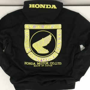 HONDA純正部品 CB750CLUB NAGOYA 仕様