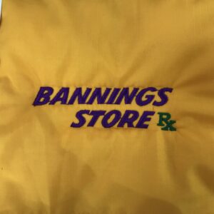 BANNINGS STORE 東京インディーズブランド