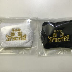 名古屋　倭寇　SPECTER様　マスターシリンダーリストバンド