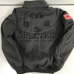 名古屋　倭寇　SPECTER様　ドカジャン　カストロコート