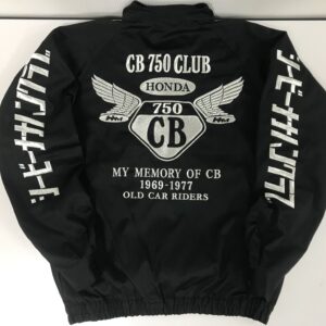 CB750CLUB シービーナナハンクラブ様