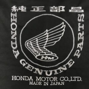 CB750CLUB NAGOYA様　Ｔシャツ　パーカ　刺繍