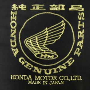 CB750CLUB NAGOYA様　Ｔシャツ　パーカ　刺繍