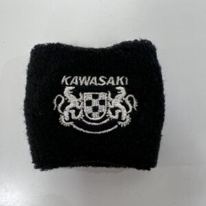 KAWASAKI　リストバンド