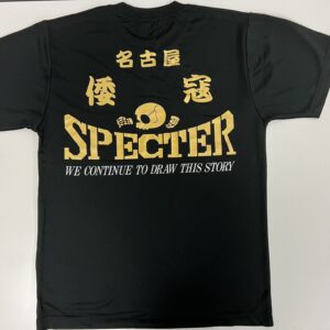 名古屋　倭寇　SPECTER様　プリントＴシャツ