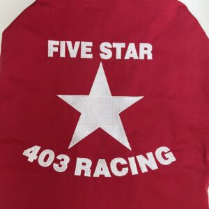 FIVE STAR 403RACING様☆静岡