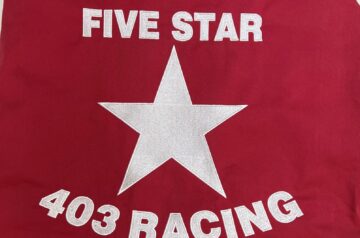 FIVE STAR 403RACING様☆静岡