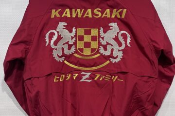 ヒロシマＺファミリー様