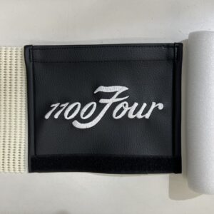 タンデムバーカバー 1100Four 刺繍加工