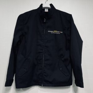 J.Bros様　スイングトップ持ち込み刺繍加工