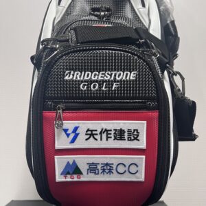 林　伶夏プロ☆矢作建設（株）所属