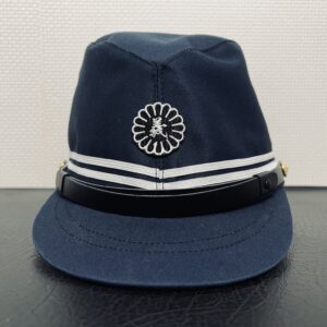 義信會様　帽子　刺繍ステッカー