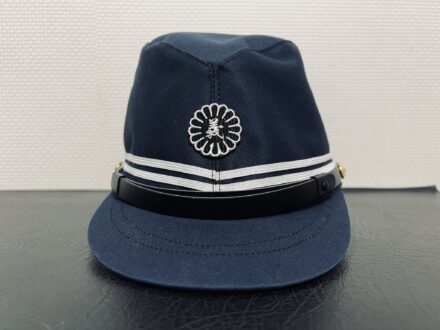 義信會様　帽子　刺繍ステッカー