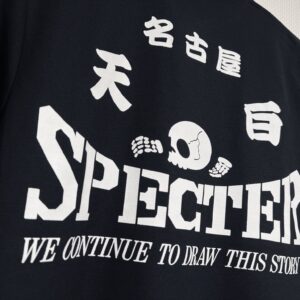 SPECTER　名古屋　天白　Ｔシャツプリント
