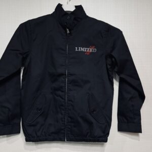 LIMITED様　G2スイングトップ　ラインストーン加工