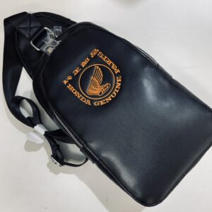 HONDA　純正部品　ボディバッグ　刺繍加工