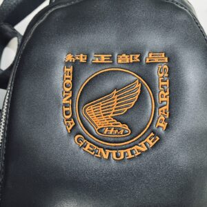 HONDA　純正部品　ボディバッグ　刺繍加工