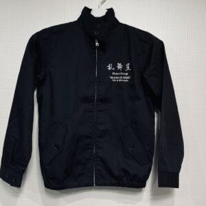 乱舞星　Racing様　Ｇ２スイングトップ　刺繍加工