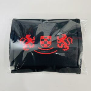 KAWASAKI 向い獅子 タンデムバーカバー刺繍加工