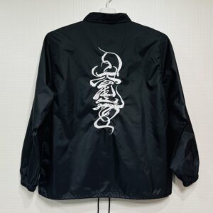 052Legend ODD GANG 刺繍加工 プリント