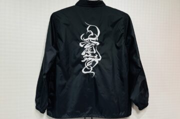 052Legend ODD GANG 刺繍加工 プリント
