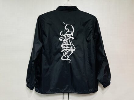 052Legend ODD GANG 刺繍加工 プリント
