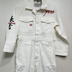 E.YAZAWA 矢沢永吉 Keep on Rocking シルクスクリーンプリント加工