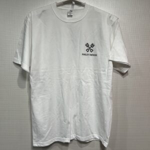 Agent様　シルクスクリーンプリント