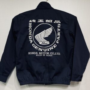 HONDA 純正部品 Ｇ２スイングトップ 刺繍加工