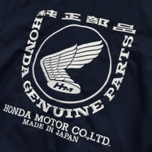 HONDA 純正部品 Ｇ２スイングトップ 刺繍加工