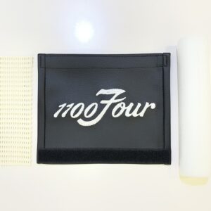 HONDA CB 1100Four タンデムバーカバー 刺繡加工
